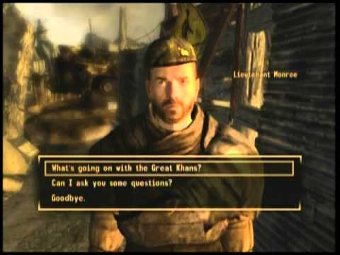 They went That-A-way Quest guide