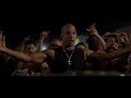 The Fast And The Furious 2001 TRAILER