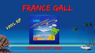 France Gall - Cézanne Peint (1985)