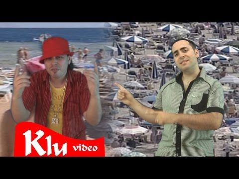 Nea Kalu ✘ Damany - Vara asta-i de belea | Official Video