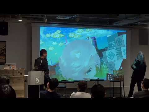近未来教育フォーラム2019 In Real Time