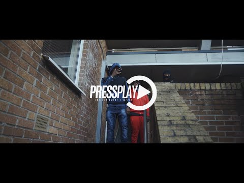 (Zone 2) Narsty x Skully x LR - Prominent Set (Music Video) | Pressplay