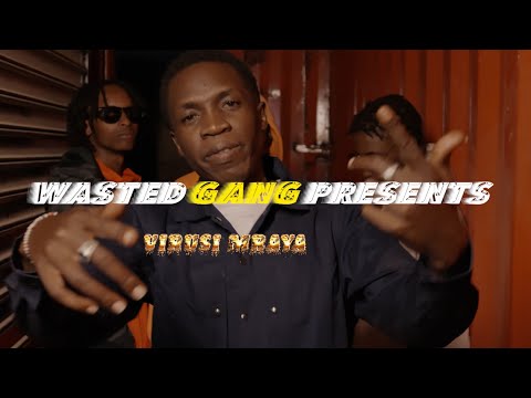 Virusi Mbaya - Itoka Ilitoka (Official Video)