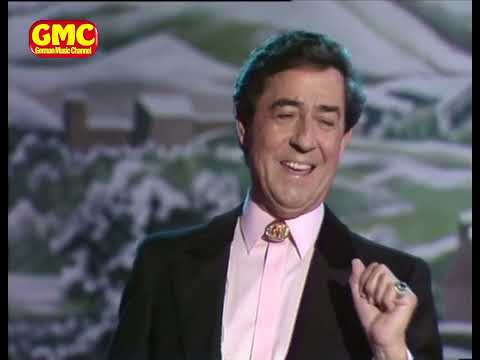 Vico Torriani - La Pastorella 1985