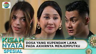 Download lagu Bayangan Dosa Masa Lalu yang Mengejar | Kisah Nyata Spesial mp3 Download lagu Bayangan Dosa Masa Lalu yang Mengejar | Kisah Nyata Spesial mp3