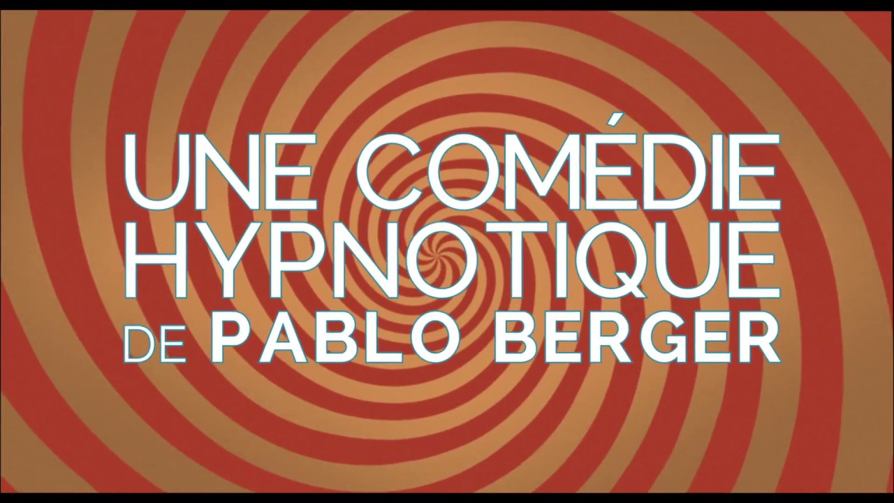 Miniature de la vidéo ABRACADABRA - de PABLO BERGER - Bande Annonce vost du film Abracadabra