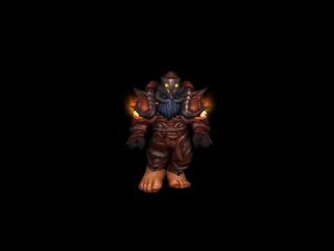 Warbringer Tier 4 - Dwarf