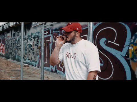 STEFF - ELEMENT / NEMÁM ZÁJEM (official music video)
