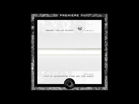 PREMIERE: Michal Wolski & Milena Glowacka - Cisza [UTR.009]