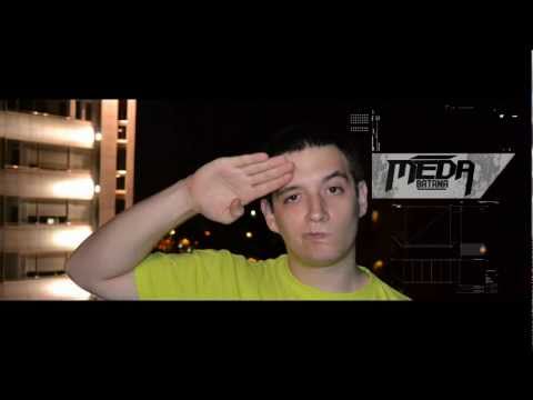 Meda, Royal, Shora, Andra - Brzi Rep ( 2011 )