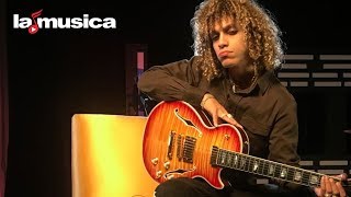 Jon Z ¿Quién Eres? | LaMusica