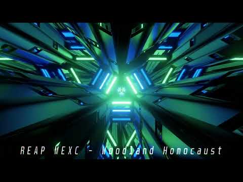 REAP MEXC - Children Of The Night