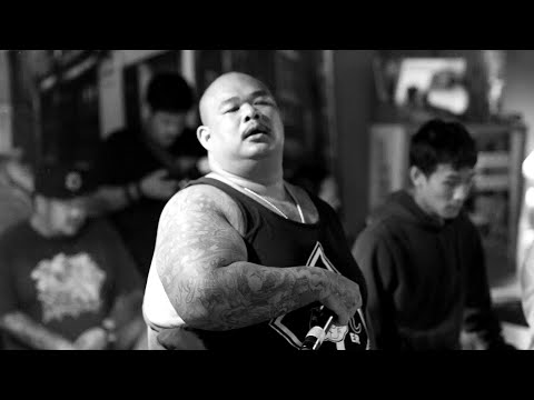 ซุปเปอร์ไซย่า (SUPER SAIYAN) - PP'Dreams live at Nam Thar Bar