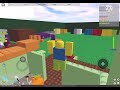 2006 Roblox Houses