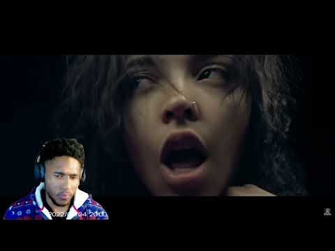 Reacting to Tinashe - Cold Sweat   |KeeSeeY Reacts to Music