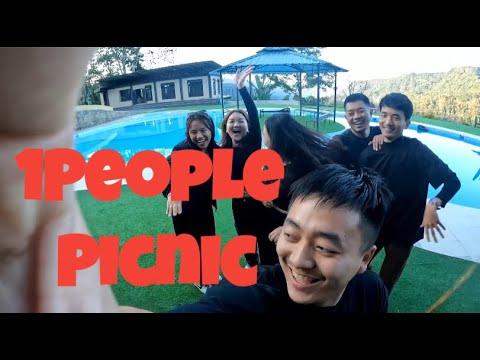 1People Picnic 2024