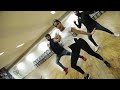 ZERO Husn Parcham Video Song Shah Rukh Khan Katrina Kaif Rehearsal
