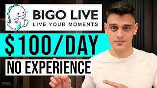 How To Make Money With Bigo Live For Beginners (20