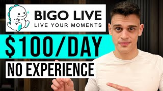 Download lagu How To Make Money With Bigo Live For Beginners (2025) mp3 Download lagu How To Make Money With Bigo Live For Beginners (2025) mp3