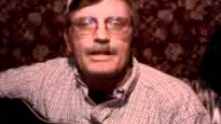 Wille Nelson &#39;&#39;Heartaches By The Number&#39;&#39; Singing By David Hunt !!!