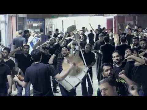 ⁣موكب الزنجيل من ليلة حادي الى ليلة سادس من شهر محرم الحرام