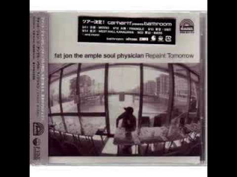 soundgirl personal - fat jon