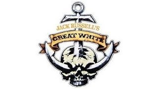 Jack Russell's Great White - Can't Shake It (The Angels cover)