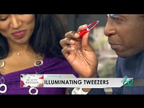 It's a Glam Thing - Beauty Gadgets