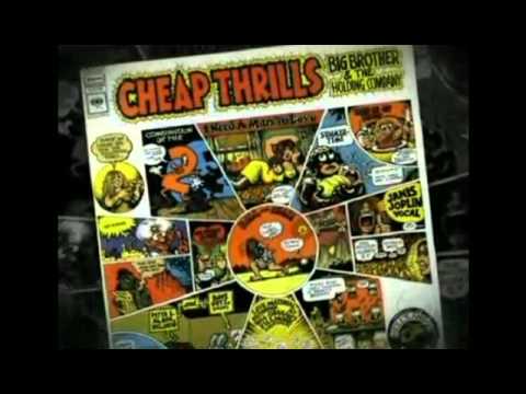 Robert Crumb Leva Movimento Underground Para os Gibis