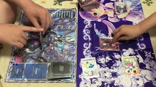 「バトスピ対戦動画＃1」申コンvsタイタスエル・グランデ。