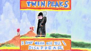 Twin Peaks - Disappear [Audio]