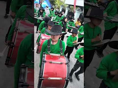 Karnaval HUTRI #sem141