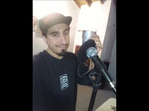 Juandrez - Freestyle (16-09-18)