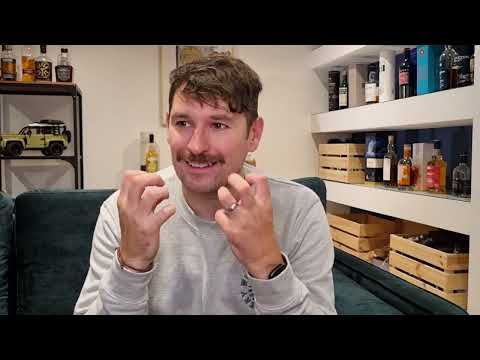 Malt Box Whisky Review 195 - Glenallachie 12 yr old