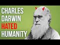 LITERATURE - Charles Darwin
