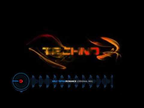 Erly Tepshi - Romance
