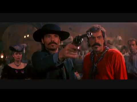 Tombstone - Diálogo en Latín (Español Latino).mp4
