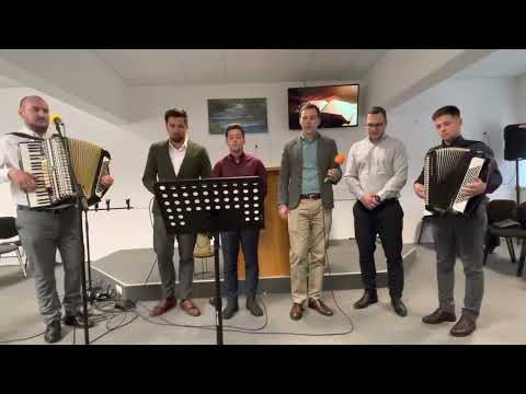 Să nu lași după mine Dumnezeul meu - Frații din Wiesbaden