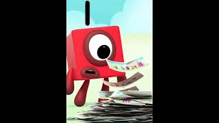 Download lagu Goofy Numberblocks Mistakes 1 mp3