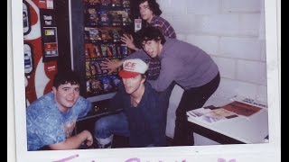 Twin Peaks - "Makin' Breakfast" (Live on Radio K)