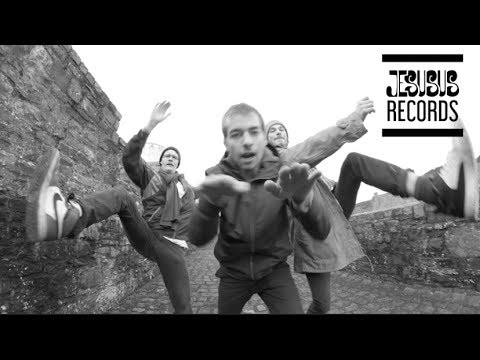 Jesusus - Trajan (Official HD Video)