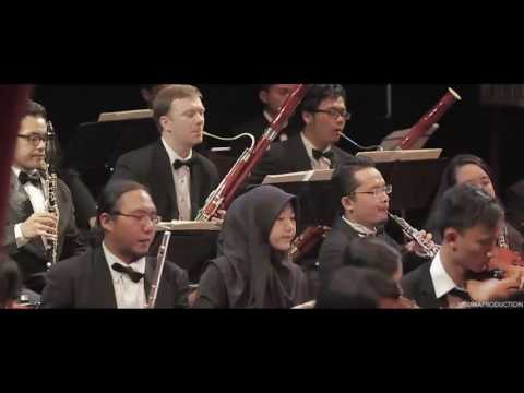 Es Lilin - Bandung Philharmonic