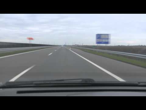 Főútként üzemel az M43-as legújabb szakasza