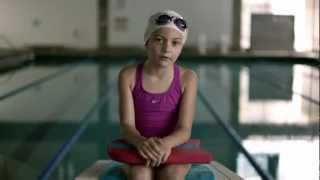 Nike: Women’s Voices
