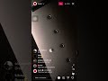 Baby Keem Snippet 1 22 22 Instagram Live Prod Boi1da