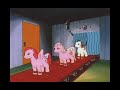Old MLP Commercials Were Wild