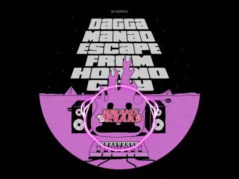 Dagga x Manao - Process Three (Original Mix)