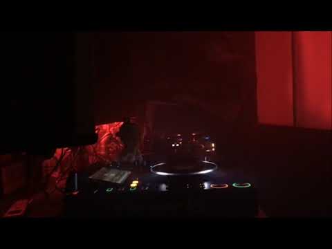 DOMINOLO - Universe EP Release Tour 2017 (21.10. Haus 33, Nürnberg, Germany)