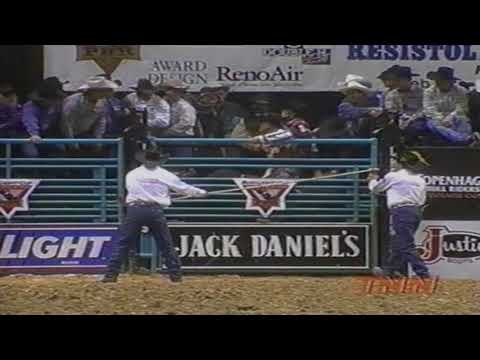 Durango bucks Paulo Crimber - 98 PBR Finals