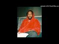 Kendrick Lamar "Count Me Out" Pro Tools Session (DOWNLOAD)